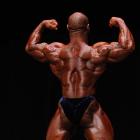 Tricky  Jackson - IFBB Jacksonville Pro 2009 - #1