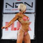 Tara  Brandt - IFBB North American Championships 2012 - #1