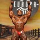 Brandon   Curry - IFBB Europa Super Show 2010 - #1