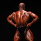 Tricky  Jackson - IFBB Jacksonville Pro 2009 - #1