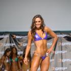 Kellie  Everett - NPC Ronnie Coleman Classic 2014 - #1