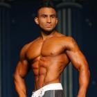 Angel  Cordero - IFBB Europa Show of Champions Orlando 2012 - #1