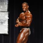 Prince  Fontenot - IFBB North American Championships 2011 - #1