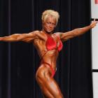  Christine  Sabo - IFBB North American Championships 2009 - #1