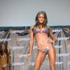 Danielle  Wearing - NPC Ronnie Coleman Classic 2014 - #1