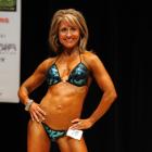 Pamela  Balick-Hynes - NPC Jay Cutler Classic 2010 - #1