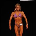 Erica  Crookshave - NPC Maryland State/East Coast Classic 2011 - #1