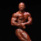 Tricky  Jackson - IFBB Jacksonville Pro 2009 - #1