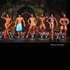 NPC Europa Super Show 2012 - #1