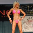 Ana  Sventor - NPC Ronnie Coleman Classic 2012 - #1