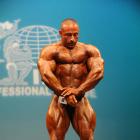 Fakhri  Mubarak - IFBB New York Pro 2009 - #1