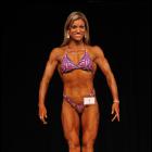 Erica  Crookshave - NPC Maryland State/East Coast Classic 2011 - #1