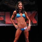 Tiffany  Wright - NPC Muscle Mayhem 2011 - #1