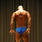 Aaron   Tapia - NPC Brooklyn Grand Prix 2009 - #1