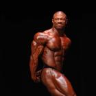 Tricky  Jackson - IFBB Jacksonville Pro 2009 - #1