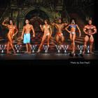 NPC Europa Super Show 2012 - #1