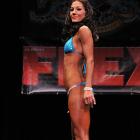 Tiffany  Wright - NPC Muscle Mayhem 2011 - #1