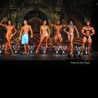 NPC Europa Super Show 2012 - #1