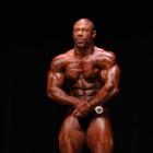 Tricky  Jackson - IFBB Jacksonville Pro 2009 - #1