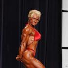  Christine  Sabo - IFBB North American Championships 2009 - #1