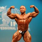 Fakhri  Mubarak - IFBB New York Pro 2009 - #1