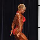  Christine  Sabo - IFBB North American Championships 2009 - #1