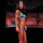 Tiffany  Wright - NPC Muscle Mayhem 2011 - #1