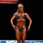 Amanda  Moran - NPC Jr. USA 2011 - #1