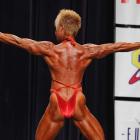  Christine  Sabo - IFBB North American Championships 2009 - #1