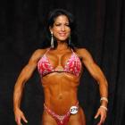 Janet Lynn  West - NPC Masters Nationals 2010 - #1