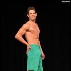 Chris  Shelton - NPC Maryland State/East Coast Classic 2011 - #1