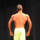 Jonathan  Robinson - NPC Elite Muscle Classic 2014 - #1