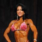 Janet Lynn  West - NPC Masters Nationals 2010 - #1