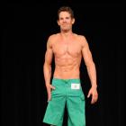 Chris  Shelton - NPC Maryland State/East Coast Classic 2011 - #1