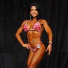 Janet Lynn  West - NPC Masters Nationals 2010 - #1