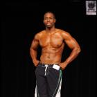 Henry  Fitzpatrick - NPC Maryland State/East Coast Classic 2011 - #1