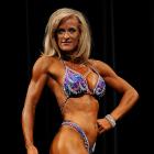 Tamee  Marie - IFBB Houston Pro 2011 - #1