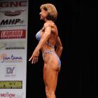 Dawn  Hickman - NPC Eastern USA 2010 - #1