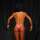 Janet Lynn  West - NPC Masters Nationals 2010 - #1