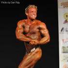 Brent  Swansen - NPC Team Universe 2011 - #1