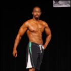 Henry  Fitzpatrick - NPC Maryland State/East Coast Classic 2011 - #1