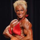  Christine  Sabo - IFBB North American Championships 2009 - #1