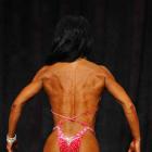 Janet Lynn  West - NPC Masters Nationals 2010 - #1