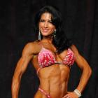 Janet Lynn  West - NPC Masters Nationals 2010 - #1