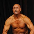 William   Alston - NPC Masters Nationals 2009 - #1