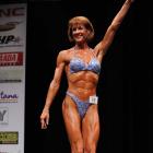 Dawn  Hickman - NPC Eastern USA 2010 - #1