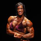 Angela  Salvagno - IFBB Wings of Strength Tampa  Pro 2011 - #1