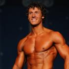 Collin  Humphrey - IFBB Europa Show of Champions Orlando 2012 - #1