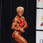  Christine  Sabo - IFBB North American Championships 2009 - #1