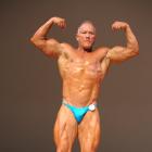 Johnny  Miller - NPC South Texas Classic Regionals 2013 - #1